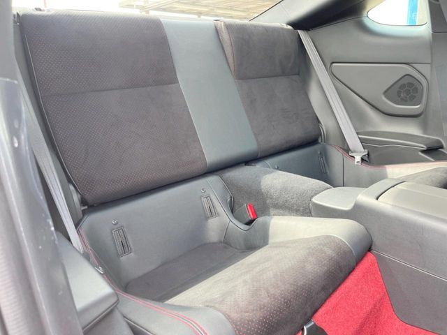 TOYOTA GR86 2024 Image 31