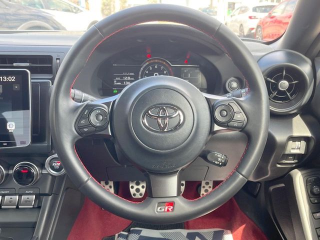 TOYOTA GR86 2024 Image 31