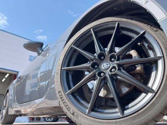 TOYOTA GR86 2024 Image 31