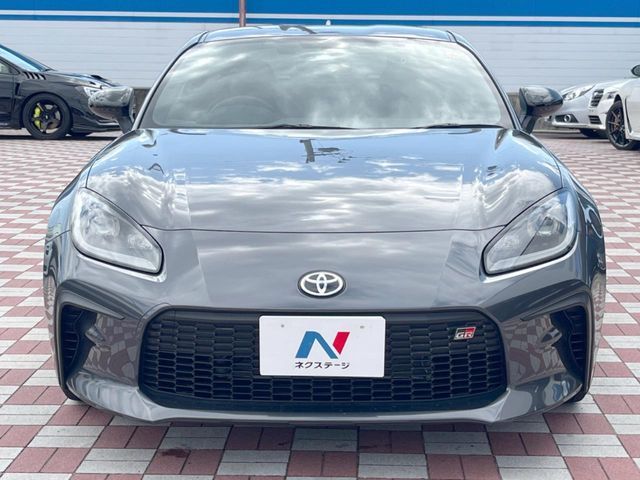 TOYOTA GR86 2024 Image 31