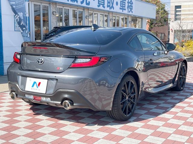 TOYOTA GR86 2024 Image 31