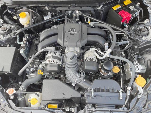 TOYOTA GR86 2024 Image 31