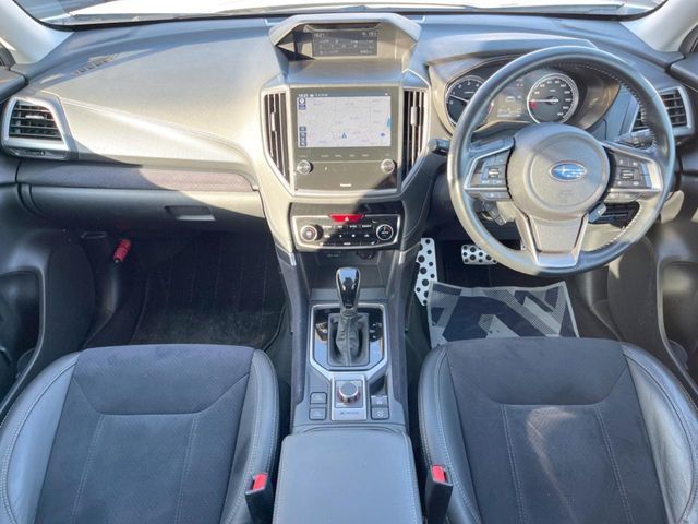 SUBARU FORESTER 2020 Image 31