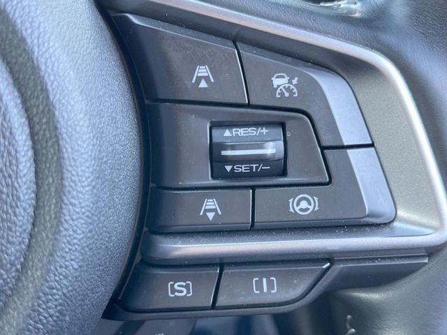 SUBARU FORESTER 2020 Image 31