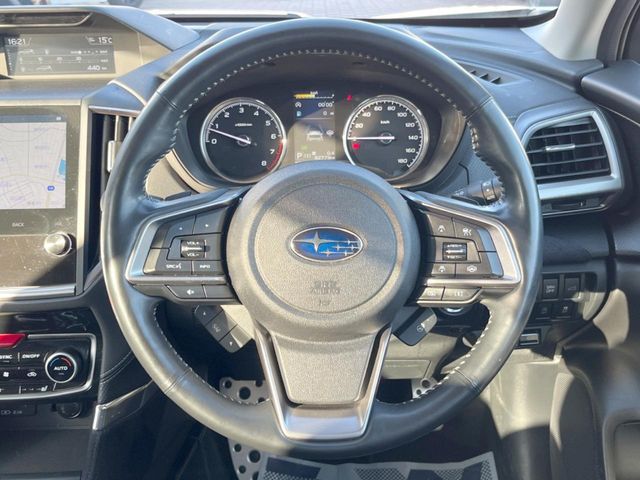 SUBARU FORESTER 2020 Image 31