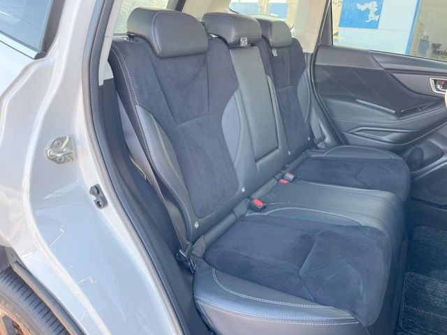 SUBARU FORESTER 2020 Image 31