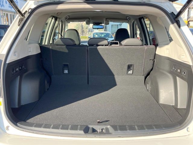 SUBARU FORESTER 2020 Image 31