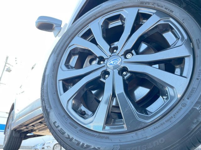 SUBARU FORESTER 2020 Image 31