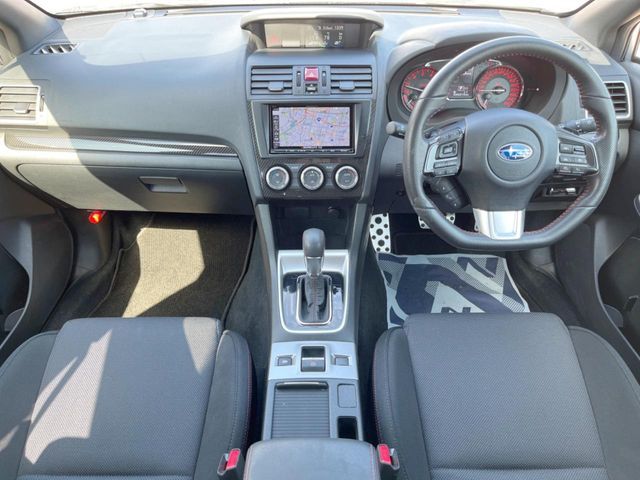 SUBARU WRX S4 2016 Image 31