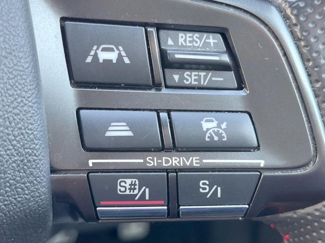 SUBARU WRX S4 2016 Image 31