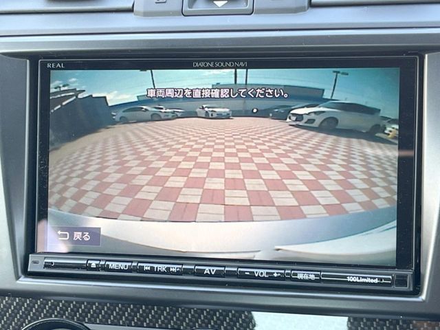 SUBARU WRX S4 2016 Image 31