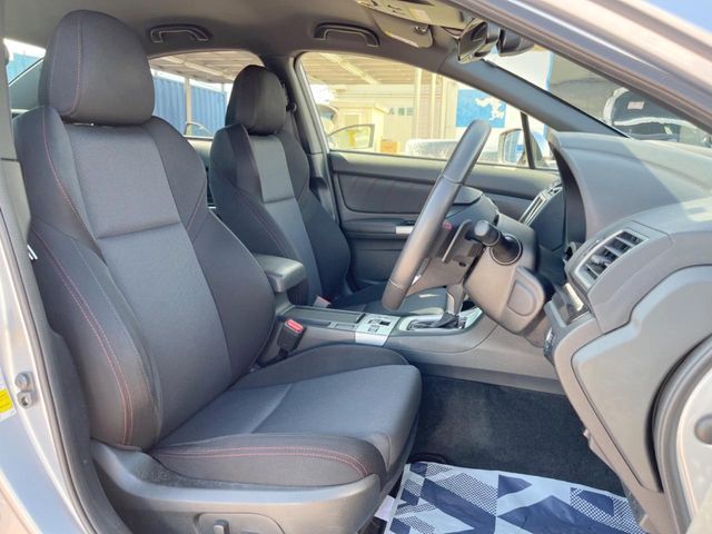 SUBARU WRX S4 2016 Image 31