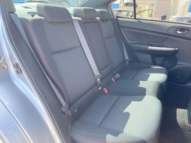 SUBARU WRX S4 2016 Image 31