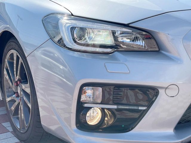 SUBARU WRX S4 2016 Image 31