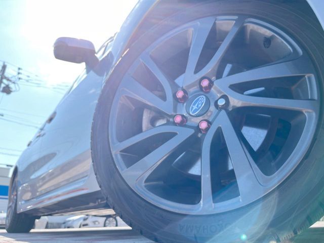 SUBARU WRX S4 2016 Image 31