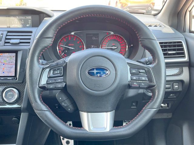 SUBARU WRX S4 2016 Image 31