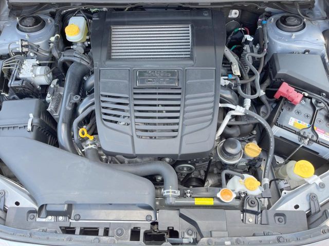 SUBARU WRX S4 2016 Image 31