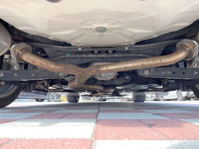 SUBARU WRX S4 2016 Image 31