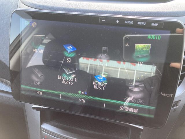 SUBARU LEGACY B4 2011 Image 31