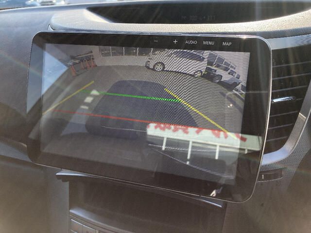 SUBARU LEGACY B4 2011 Image 31