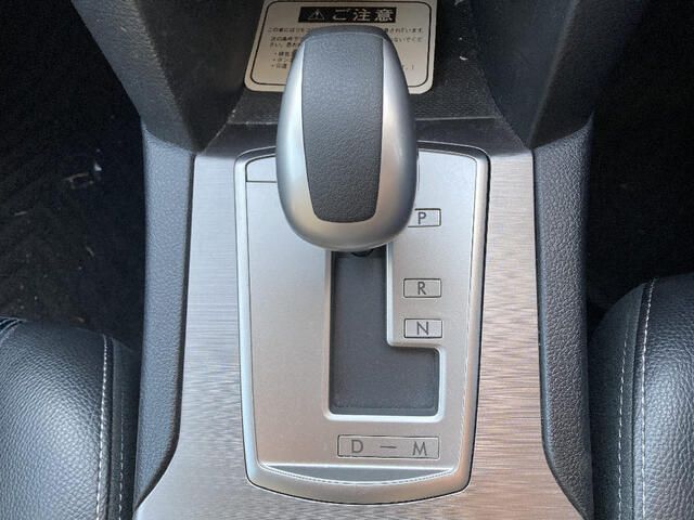 SUBARU LEGACY B4 2011 Image 31