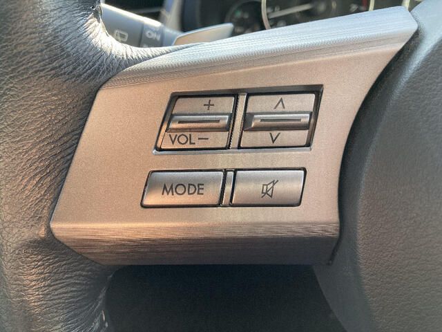 SUBARU LEGACY B4 2011 Image 31