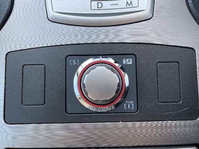 SUBARU LEGACY B4 2011 Image 31