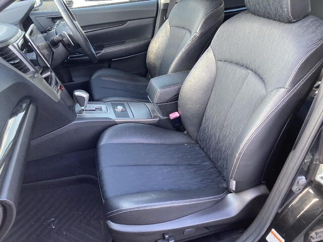 SUBARU LEGACY B4 2011 Image 31