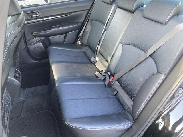 SUBARU LEGACY B4 2011 Image 31