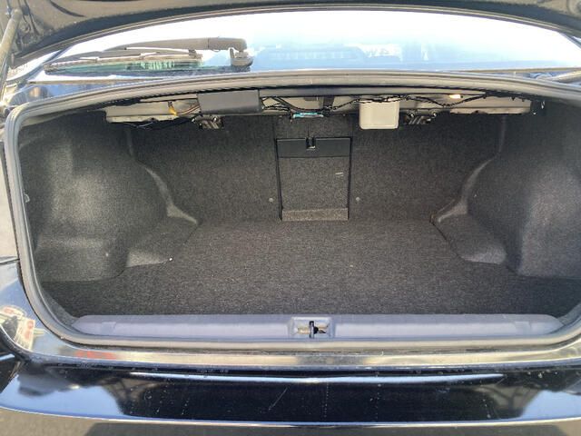 SUBARU LEGACY B4 2011 Image 31