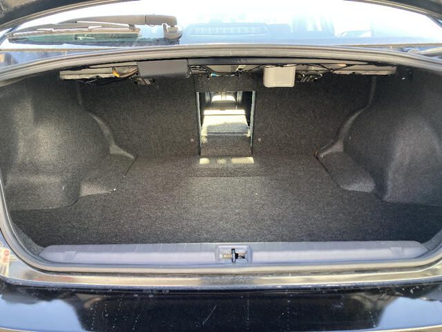 SUBARU LEGACY B4 2011 Image 31