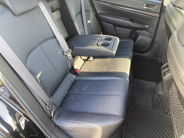 SUBARU LEGACY B4 2011 Image 31