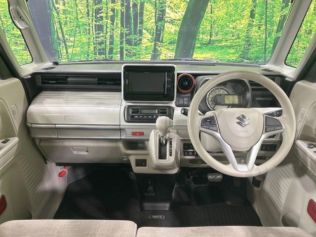 SUZUKI SPACIA 2019 Image 31