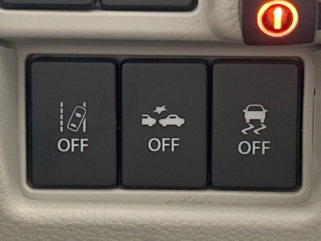 SUZUKI SPACIA 2019 Image 31