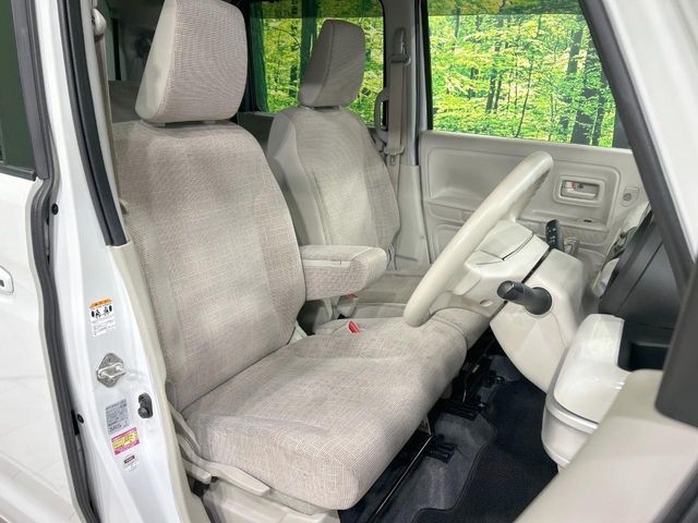 SUZUKI SPACIA 2019 Image 31