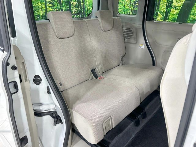 SUZUKI SPACIA 2019 Image 31