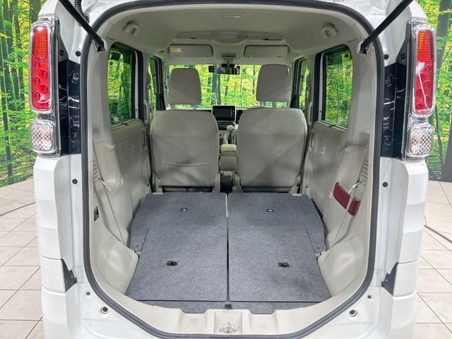 SUZUKI SPACIA 2019 Image 31