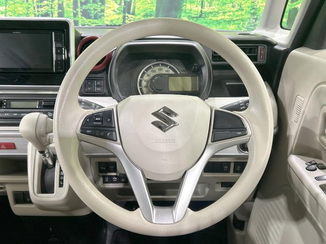 SUZUKI SPACIA 2019 Image 31