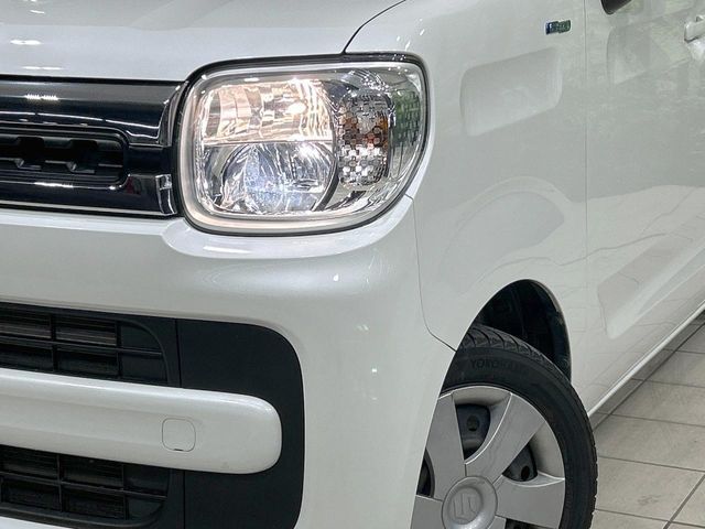 SUZUKI SPACIA 2019 Image 31