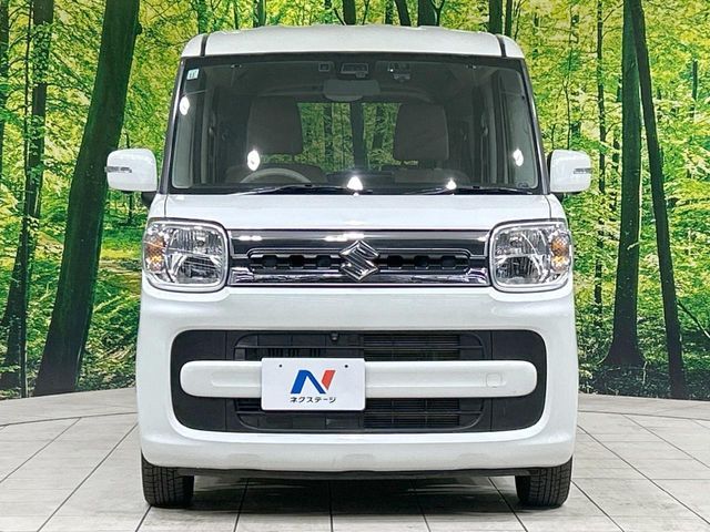 SUZUKI SPACIA 2019 Image 31
