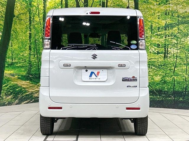 SUZUKI SPACIA 2019 Image 31