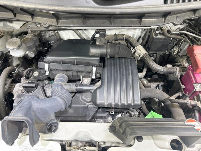 SUZUKI SPACIA 2019 Image 31