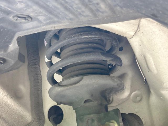 SUZUKI SPACIA 2019 Image 31