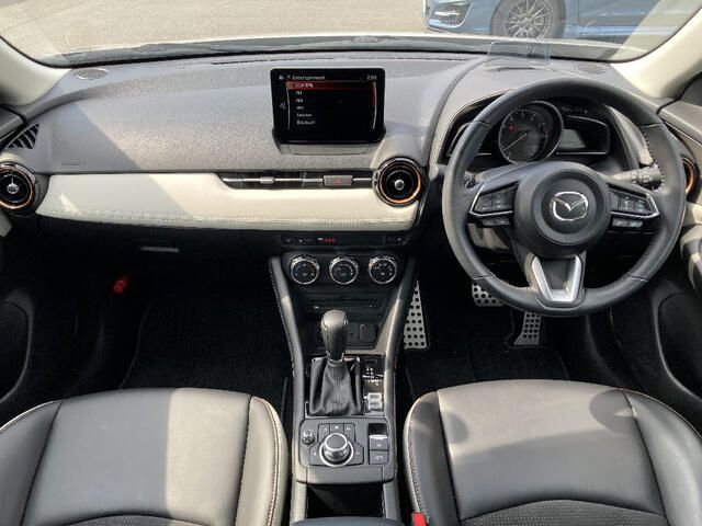 MAZDA CX-3 4WD 2023 Image 31