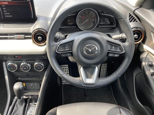 MAZDA CX-3 4WD 2023 Image 31