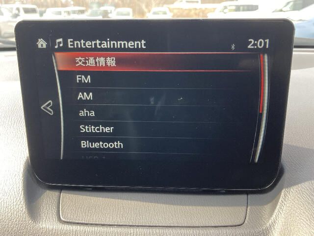 MAZDA CX-3 4WD 2023 Image 31