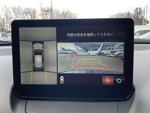 MAZDA CX-3 4WD 2023 Image 31