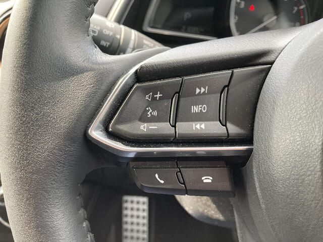 MAZDA CX-3 4WD 2023 Image 31