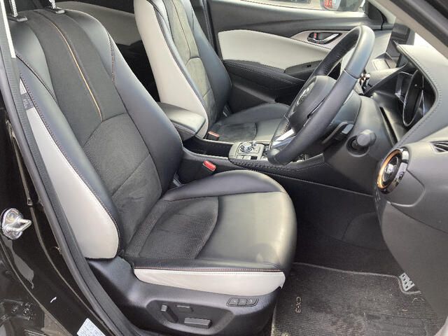 MAZDA CX-3 4WD 2023 Image 31