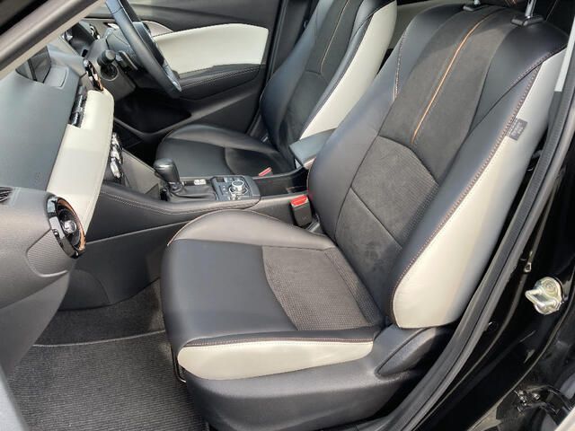 MAZDA CX-3 4WD 2023 Image 31